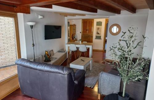 Gernika-Lumo Apartment | Gernika Urdaibai