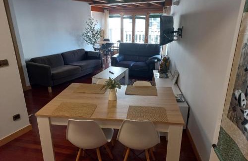 Gernika-Lumo Apartment | Gernika Urdaibai