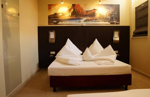 Gersthofen Hotel | Gersthofer Auszeit