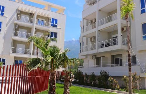 Radhime Apartment | Gerta Apartament Resort