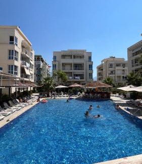 Radhime Apartment | Gerta Apartament Resort
