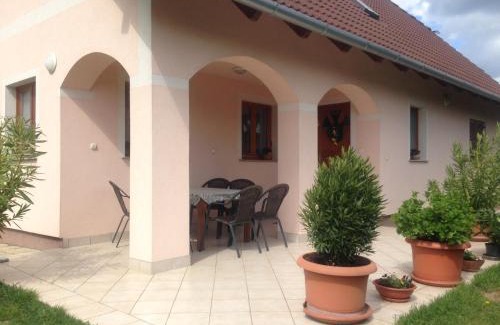 Buk Apartment | Gerti Haus