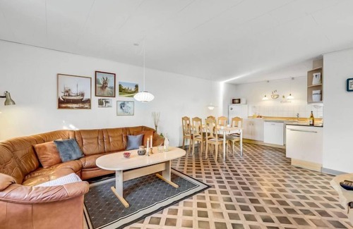 Skalstrup Apartment | "Gertraude" - 17km to the inlet by Interhome