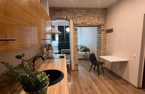 Maskavas Forstate Apartment | Gertrudes Boutique apartment