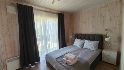Panevezys county House | Gervių takas 1