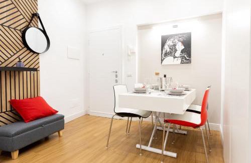 Quartiere XX Ardeatino Apartment | GES House Roma