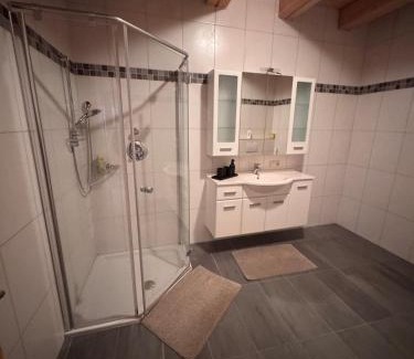 Rutzenham Apartment | Geschlossen - FeWO