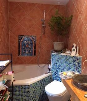 Leutkirch im Allgau Apartment | Geschmackvolles Dachstudio in der Innenstadt