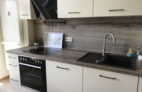Eisenach Apartment | Geschmackvolles Wohnen im Herzen der Stadt