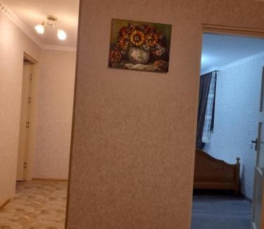 Telavi House | Gest House Mariami