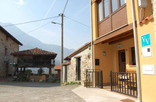 Santovena House | Gestiona2R - La Casina de Cirieñu, ideal para desconectar