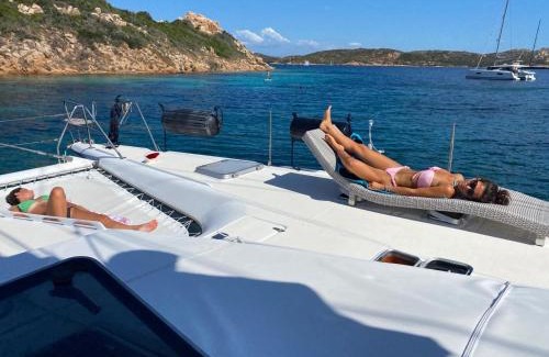 Eastern Sicily Boat Rental | Gestione Mare Diving & Charter