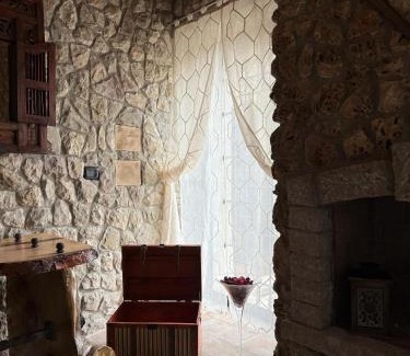 Gesualdo House | Gesualdo Suites