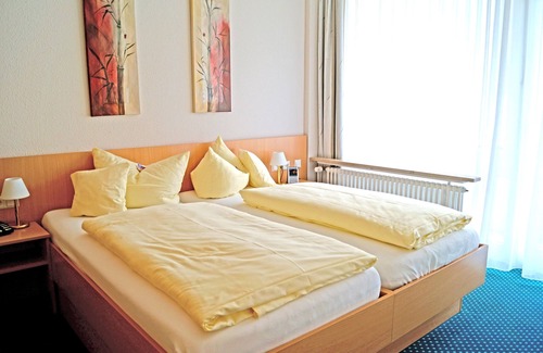 Bad Peterstal-Griesbach Hotel | GesundheitsHotel Das Bad Peterstal