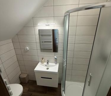 Pecsvarad Bed & Breakfast | Gesztenyés-Kert Panzió