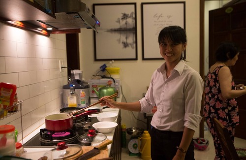 Hoi An Villa | Get a breath of fresh air and experience the local of Hoi An