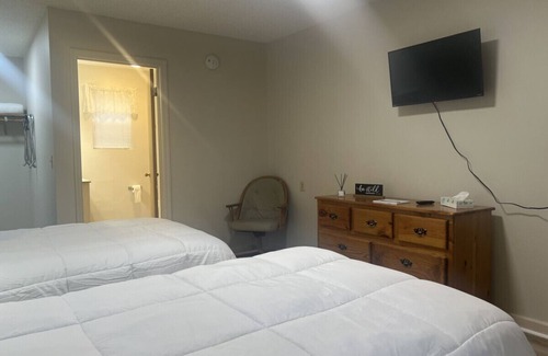 Waynesboro Hotel | Get away Owls Nest 43
