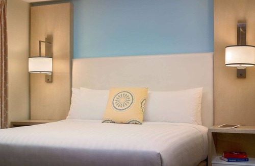 Andover Hotel | Get Ready for Blissful Getaway! Pet-friendly Hotel, Outdoor Pool!