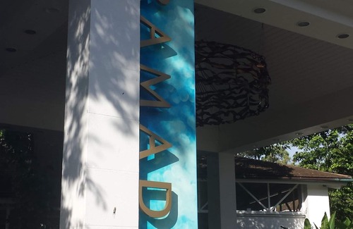 Port Douglas Apartment | ! Get Ready - Get Set - To - Relax @ 104 Ramada Resort - Free Wi-Fi !