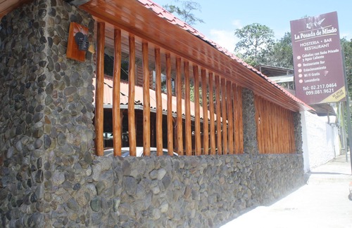 Mindo Ski Chalet | Get the celebrity treatment with world-class service at La Posada de Mindo