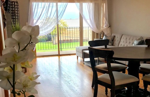 Oak Lawn Condo | Get Whisked Away at this Magical Kingdom