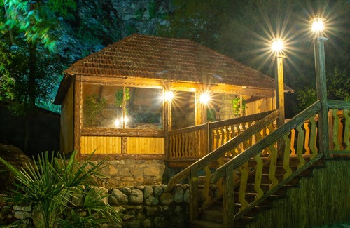 Getahovit Cabin | Getahovit Resort