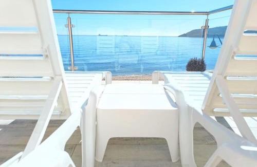 Cabrita Apartment | Getares Beach
