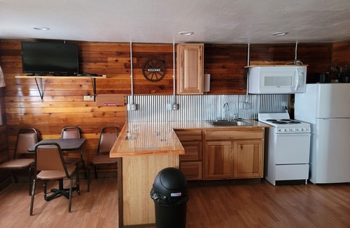 Whitetail Apartment | 🏡 Getaway Cabin Lakeview Suite11🌅FULL kitchen🍳