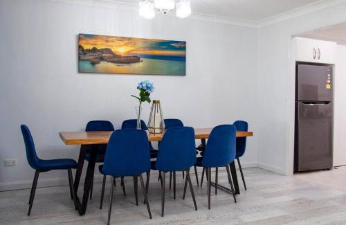Chain Valley Bay House | Getaway Lakefront Environmental House on Lake Macquarie with Water View