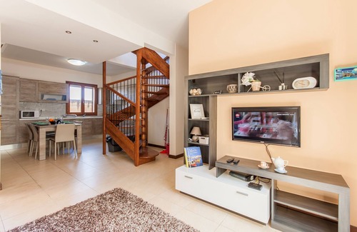 Ghajnsielem House | Getaway Npetto Gozitan Villa, Mġarr Gozo, Malta