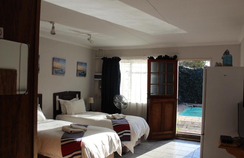 Ficksburg Bed & Breakfast | Gewel Guesthouse
