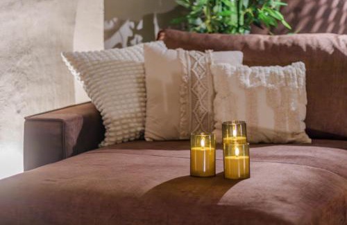 Deventer Bed & Breakfast | Gewelvenkelder Onder de Lebu