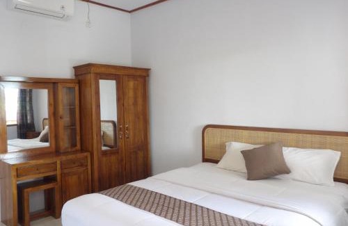 Medewi House | Geyu House