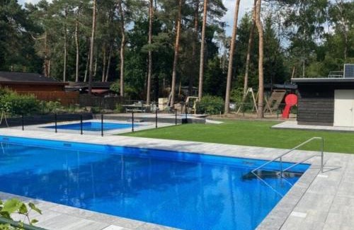 Municipality of Elburg Ski Chalet | Gezellig chalet op de Veluwe