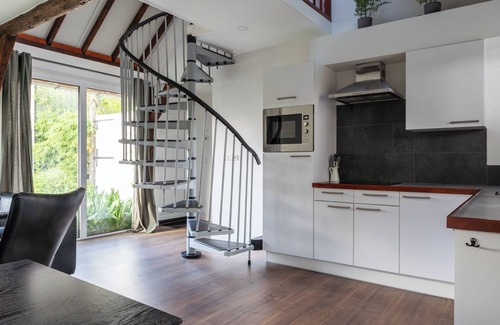 Wolphaartsdijk Cabin | Gezellig Vakantiehuis bij het Veerse Meer