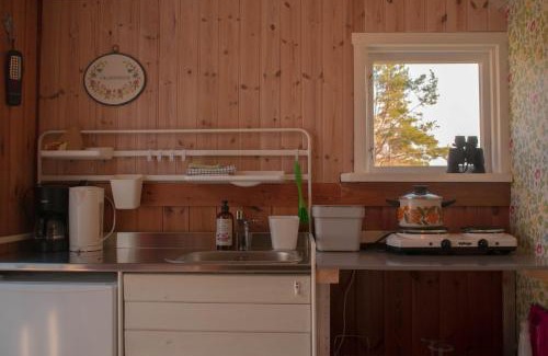 Bengtsfors Municipality Other | Gezellige Zweedse stuga Dalsland
