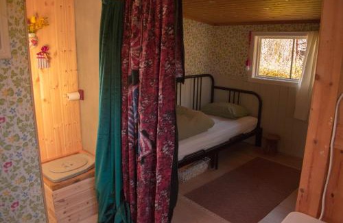 Bengtsfors Municipality Other | Gezellige Zweedse stuga Dalsland