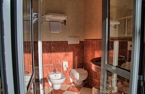 Recanati Hotel | GFH - Hotel Palazzo Bello