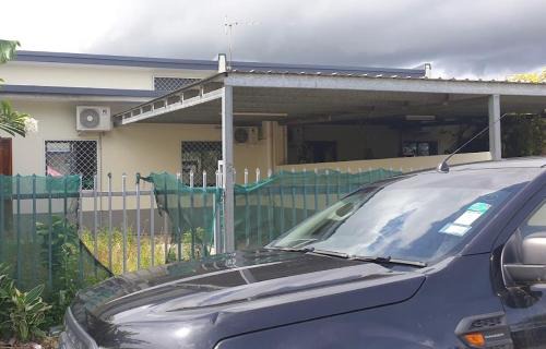 Port Moresby Ski Chalet | GG Affordable Transit homes