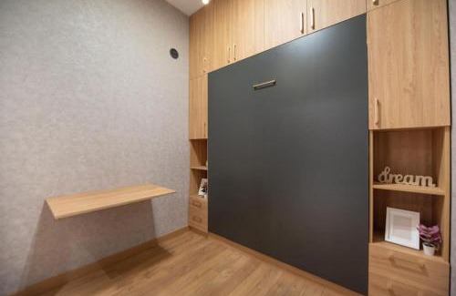 Vake Apartment | GG Home - 2-bedroom apartment at the Mziuri park
