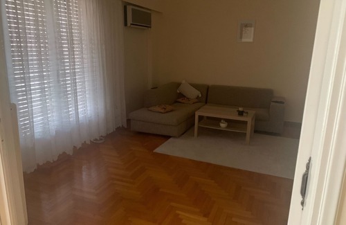 Dafni Apartment | GG Place Retreat