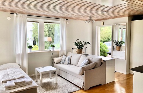 Askim Apartment | GG Village