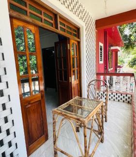 Calangute House | Ggggajansns