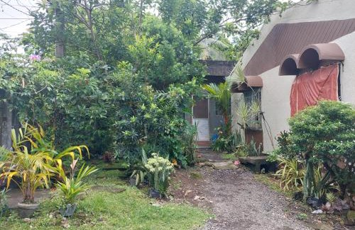 Sorsogon City Apartment | GGGO RESIDENCES, Studio 102, QUEEN