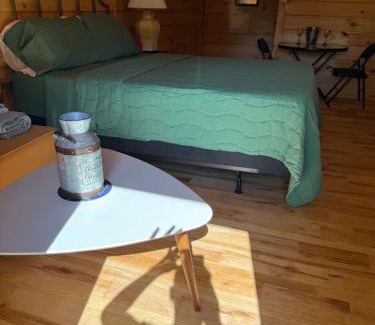 Williamstown Ski Chalet | GGgs Cabin