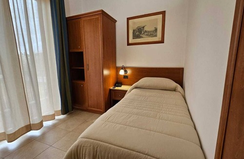 Piazza Armerina Hotel | GH HOTEL