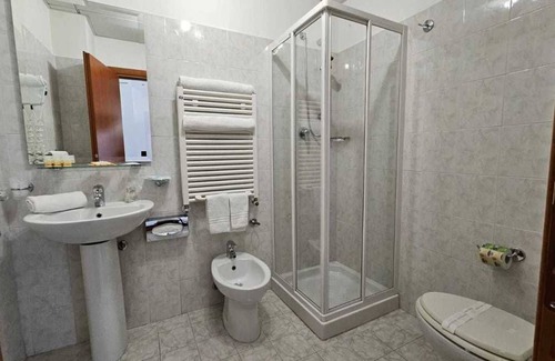 Piazza Armerina Hotel | GH HOTEL
