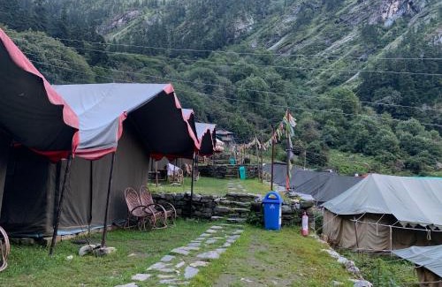 Ghangaria Other | Ghangaria Camp Resorts