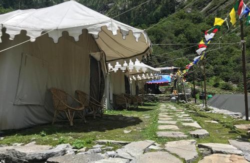 Ghangaria Other | Ghangaria Camp Resorts
