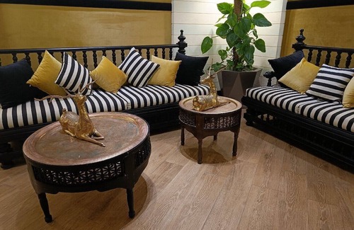 Al Alamayn Hotel | Ghazala Resort and Spa